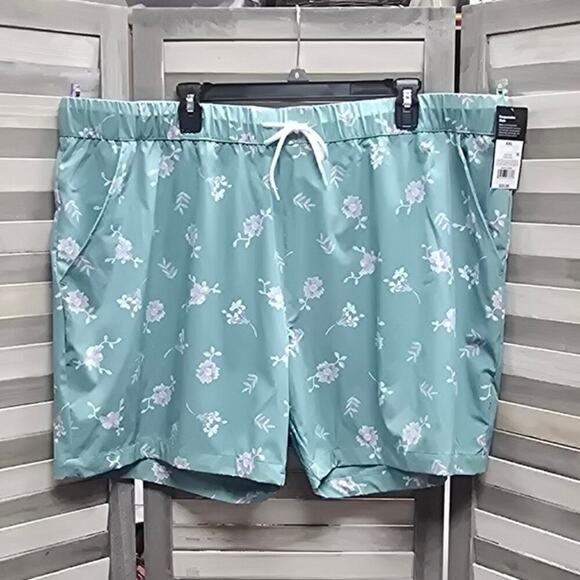 Men's 6" Woven Shorts 6" | Original Use | XX Large - Picture 1 of 11